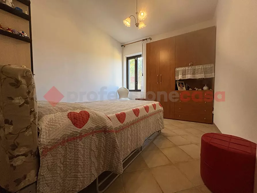 Immagine 31 di Casa indipendente in vendita  in Via LIMATELLA, 43 a Monte San Biagio