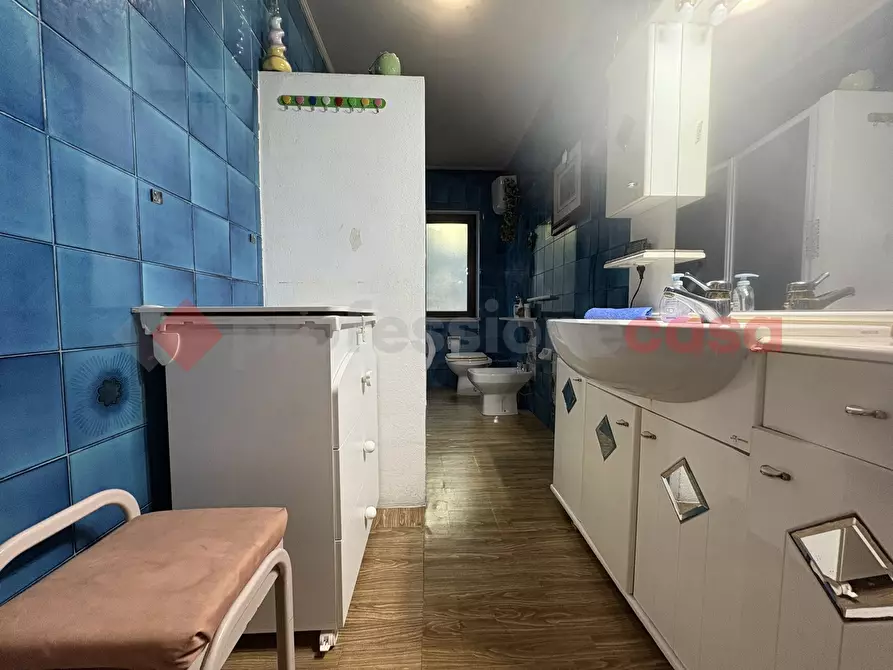 Immagine 27 di Casa indipendente in vendita  in Via LIMATELLA, 43 a Monte San Biagio