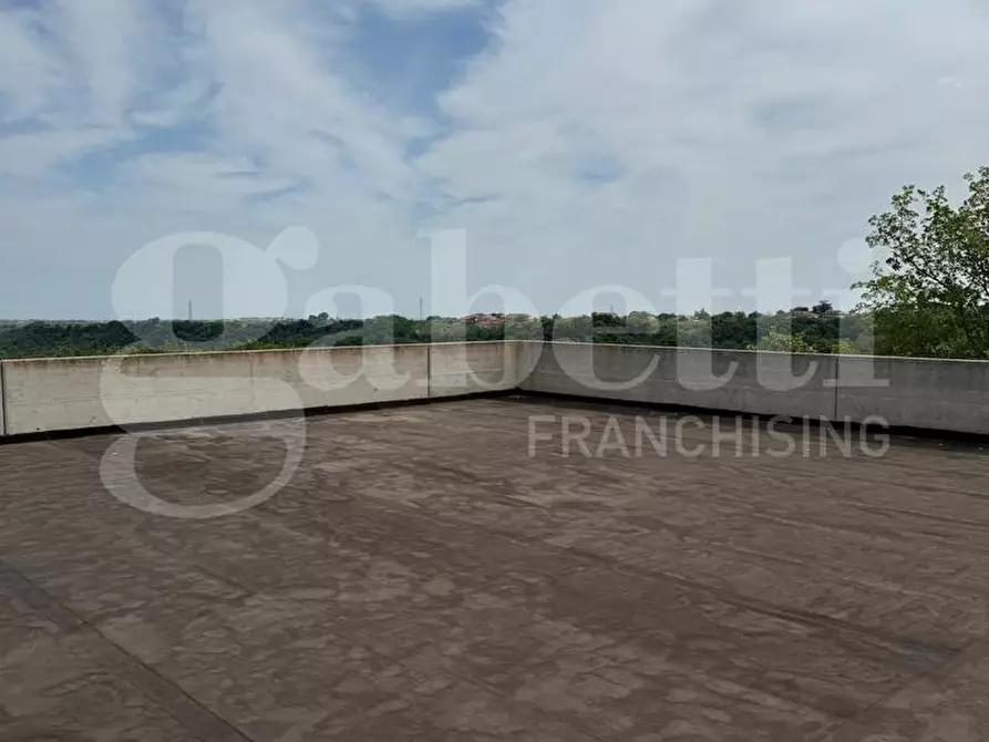 Immagine 15 di Capannone industriale in vendita  in Contrada Scarciapelli, snc a Rocca San Giovanni