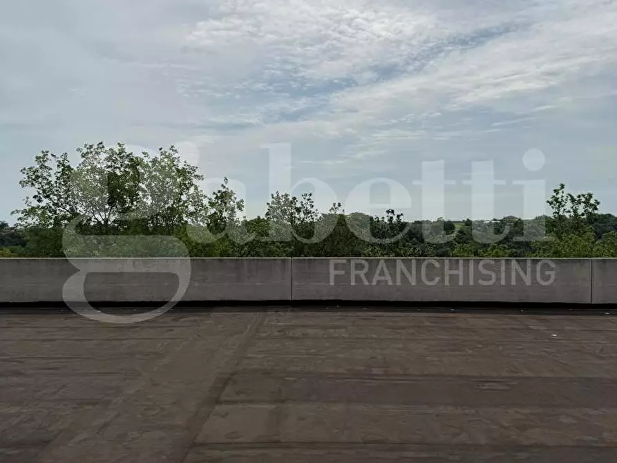 Immagine 16 di Capannone industriale in vendita  in Contrada Scarciapelli, snc a Rocca San Giovanni