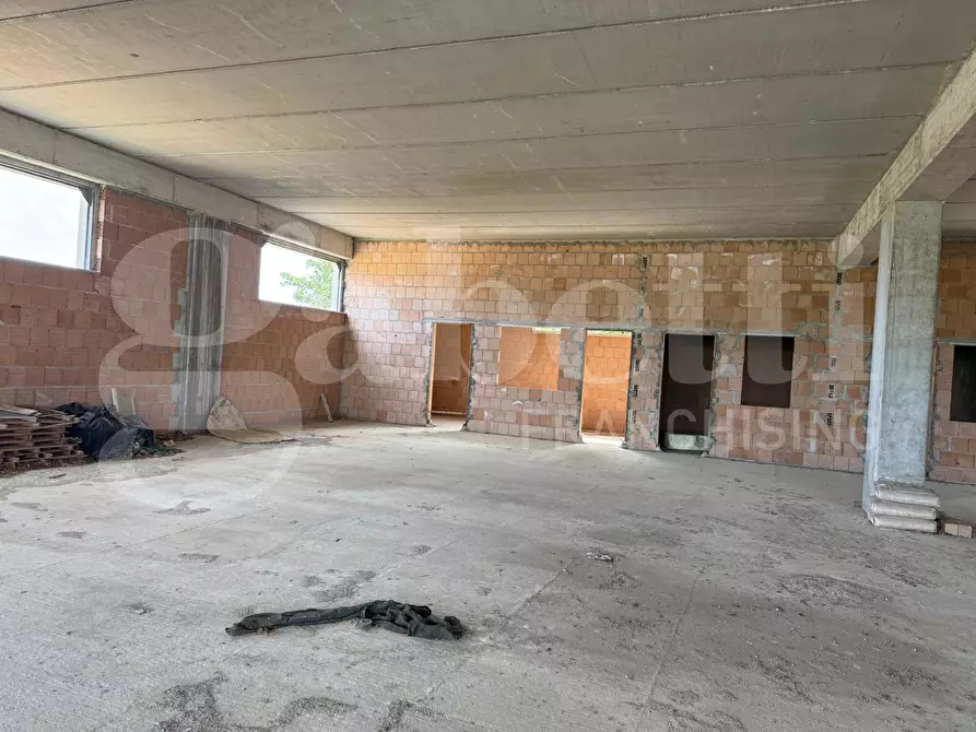 Immagine 8 di Capannone industriale in vendita  in Contrada Scarciapelli, snc a Rocca San Giovanni