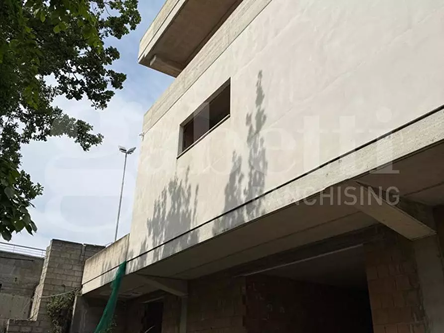 Immagine 7 di Capannone industriale in vendita  in Contrada Scarciapelli, snc a Rocca San Giovanni