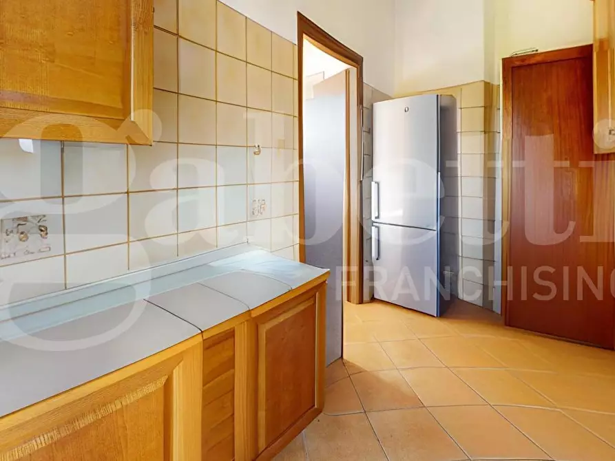 Immagine 28 di Appartamento in vendita  in Via dei Feltreschi, 18 a Roma