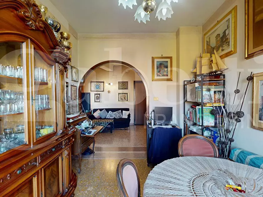 Immagine 12 di Appartamento in vendita  in Via dei Feltreschi, 18 a Roma