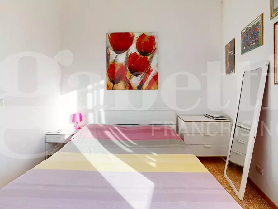 Immagine 22 di Appartamento in vendita  in Via dei Feltreschi, 18 a Roma