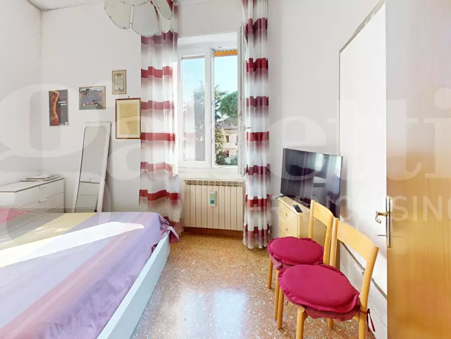 Immagine 23 di Appartamento in vendita  in Via dei Feltreschi, 18 a Roma