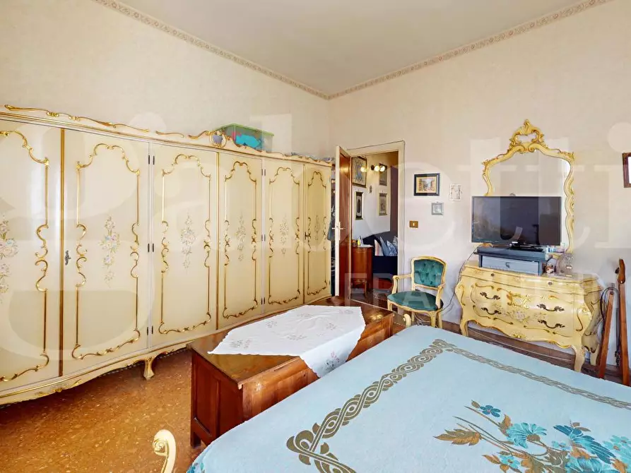 Immagine 21 di Appartamento in vendita  in Via dei Feltreschi, 18 a Roma