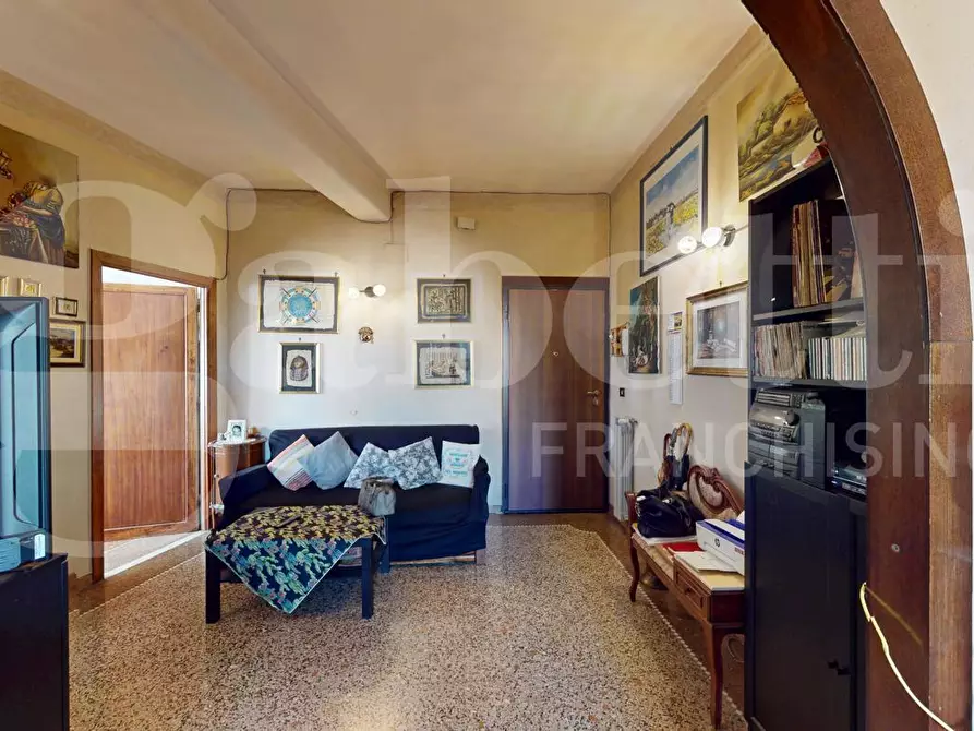 Immagine 13 di Appartamento in vendita  in Via dei Feltreschi, 18 a Roma