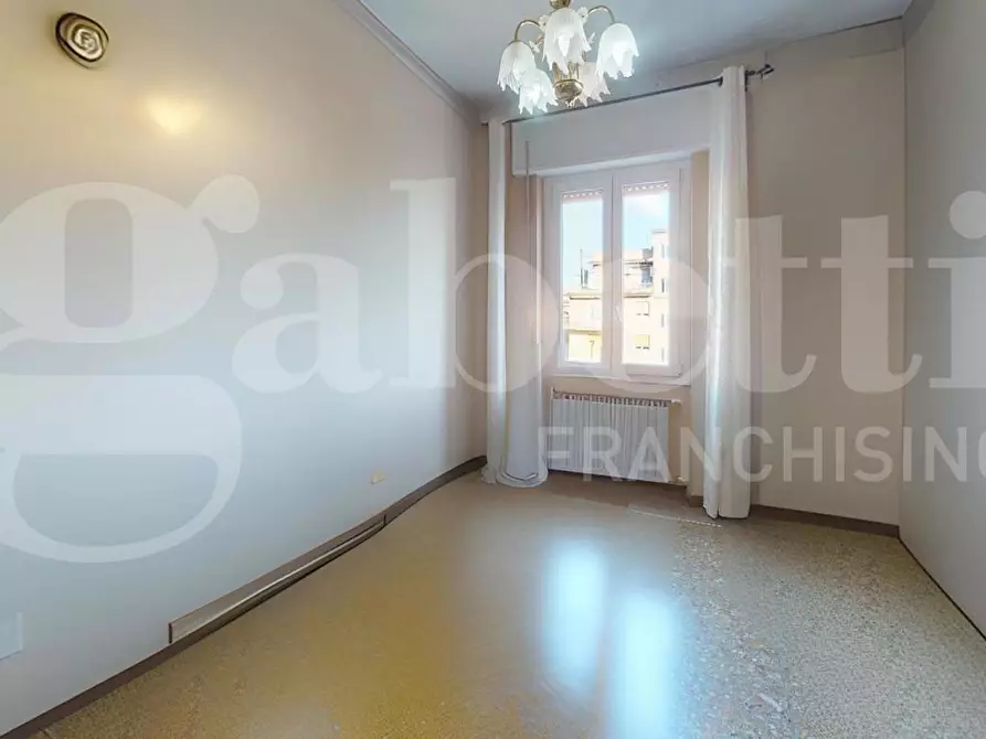 Immagine 29 di Appartamento in vendita  in Via dei Feltreschi, 18 a Roma