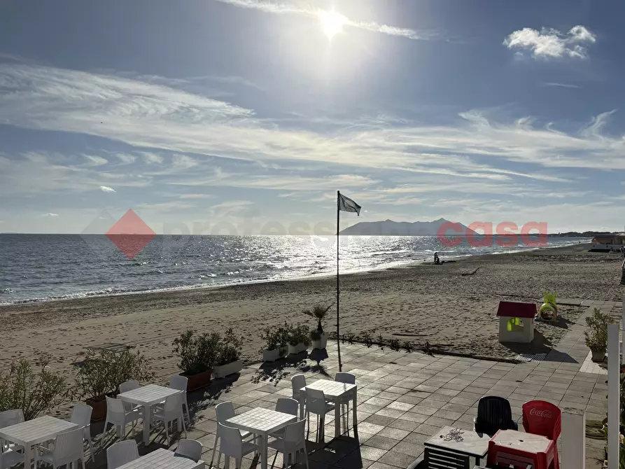 Immagine 3 di Villetta a schiera in vendita  in Via SARDEGNA, 27 a Terracina