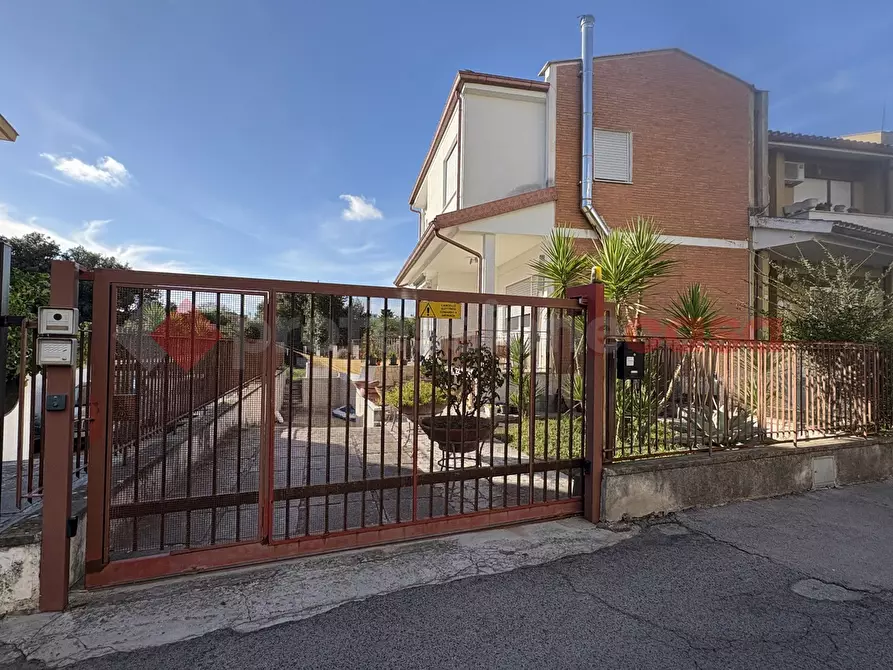 Immagine 4 di Villetta a schiera in vendita  in Via SARDEGNA, 27 a Terracina