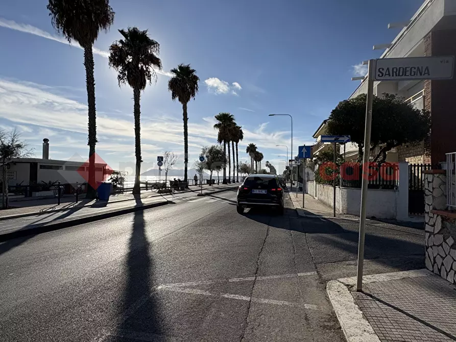 Immagine 2 di Villetta a schiera in vendita  in Via SARDEGNA, 27 a Terracina