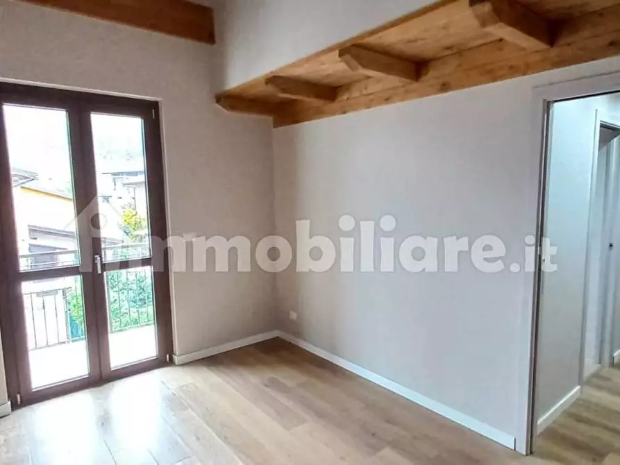 Immagine 2 di Appartamento in vendita  in Via Borgata ColombÃ¨ Inferiore, / a Trana