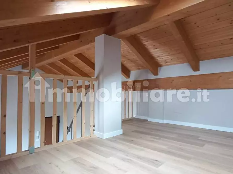 Immagine 7 di Appartamento in vendita  in Via Borgata ColombÃ¨ Inferiore, / a Trana
