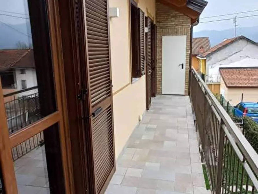 Immagine 4 di Appartamento in vendita  in Via Borgata ColombÃ¨ Inferiore, / a Trana