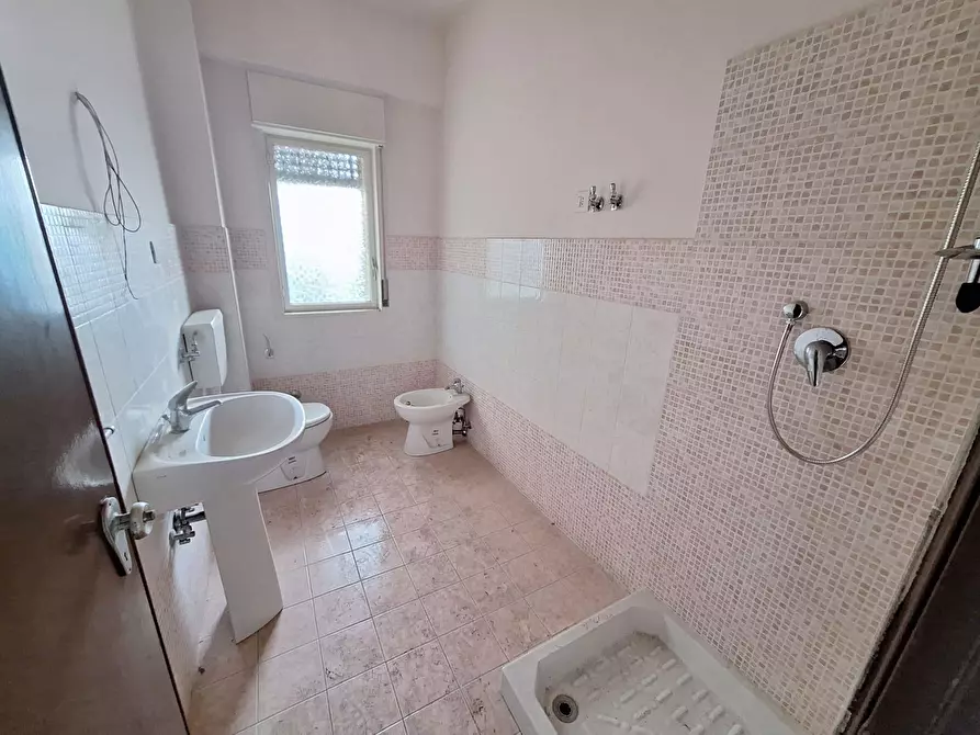 Immagine 17 di Appartamento in vendita  in Via Industriale, 30 a Messina