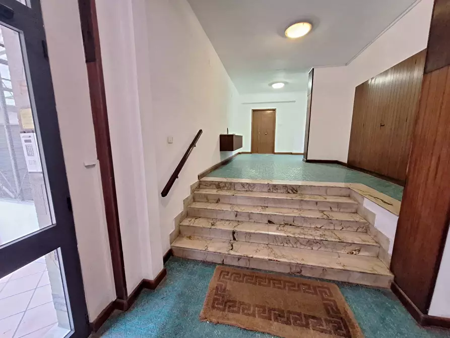 Immagine 18 di Appartamento in vendita  in Via Industriale, 30 a Messina