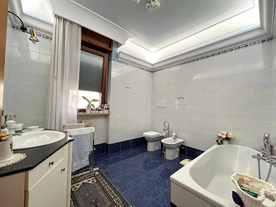 Immagine 11 di Casa indipendente in vendita  in Via SOTTILE a San Severo