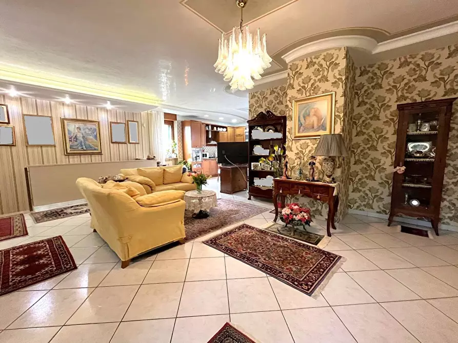 Immagine 5 di Casa indipendente in vendita  in Via SOTTILE a San Severo