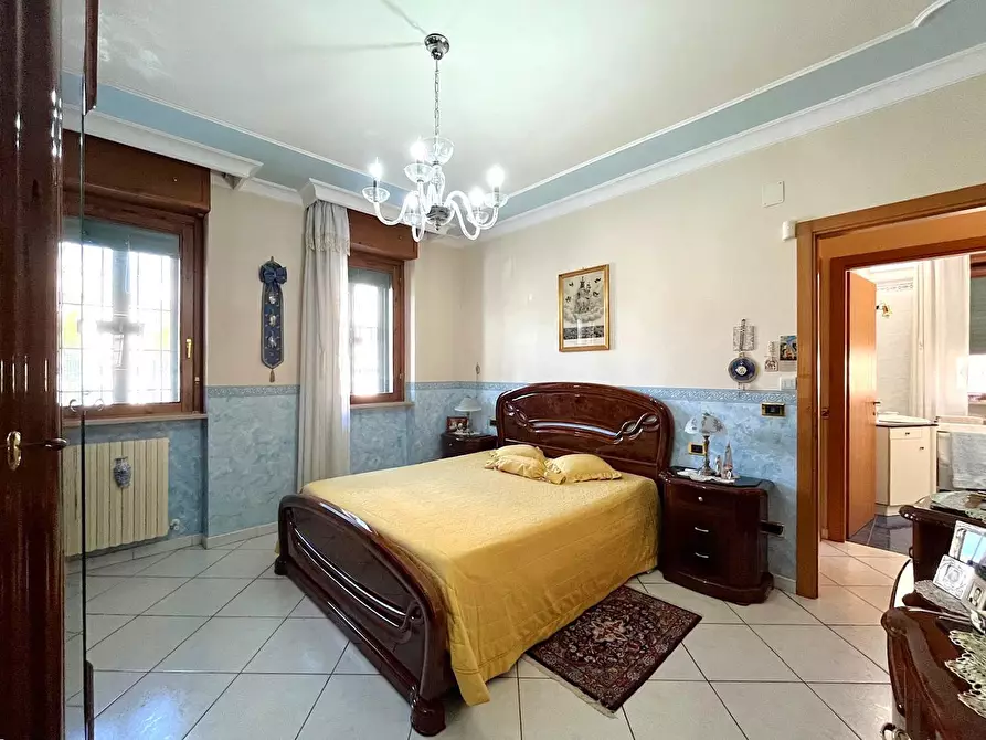 Immagine 15 di Casa indipendente in vendita  in Via SOTTILE a San Severo