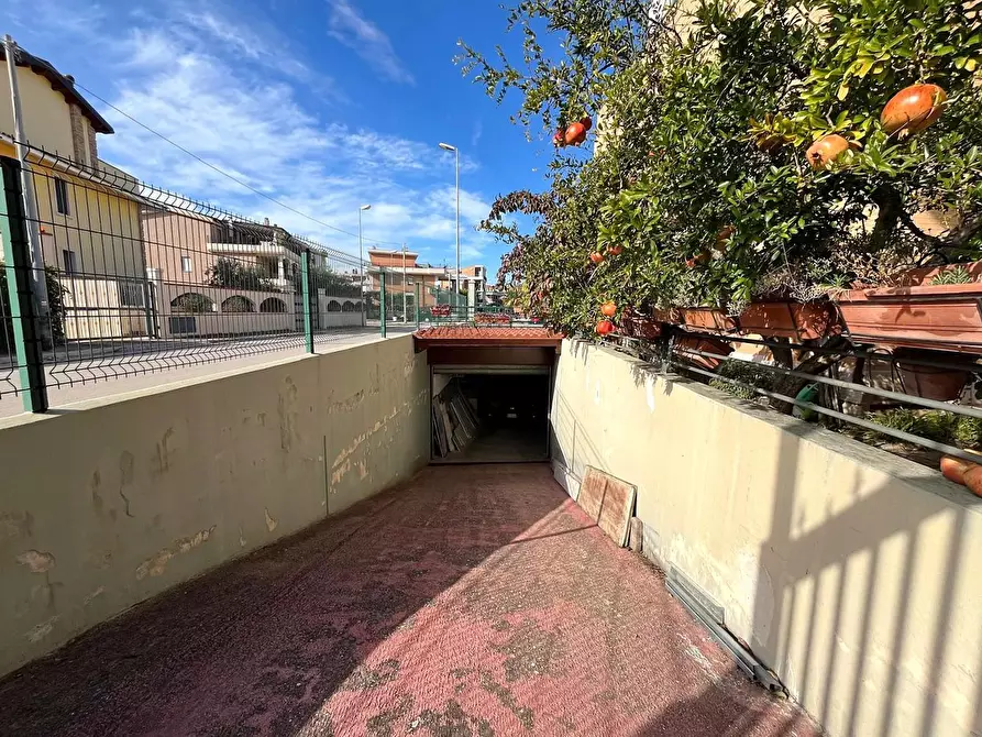 Immagine 19 di Casa indipendente in vendita  in Via SOTTILE a San Severo