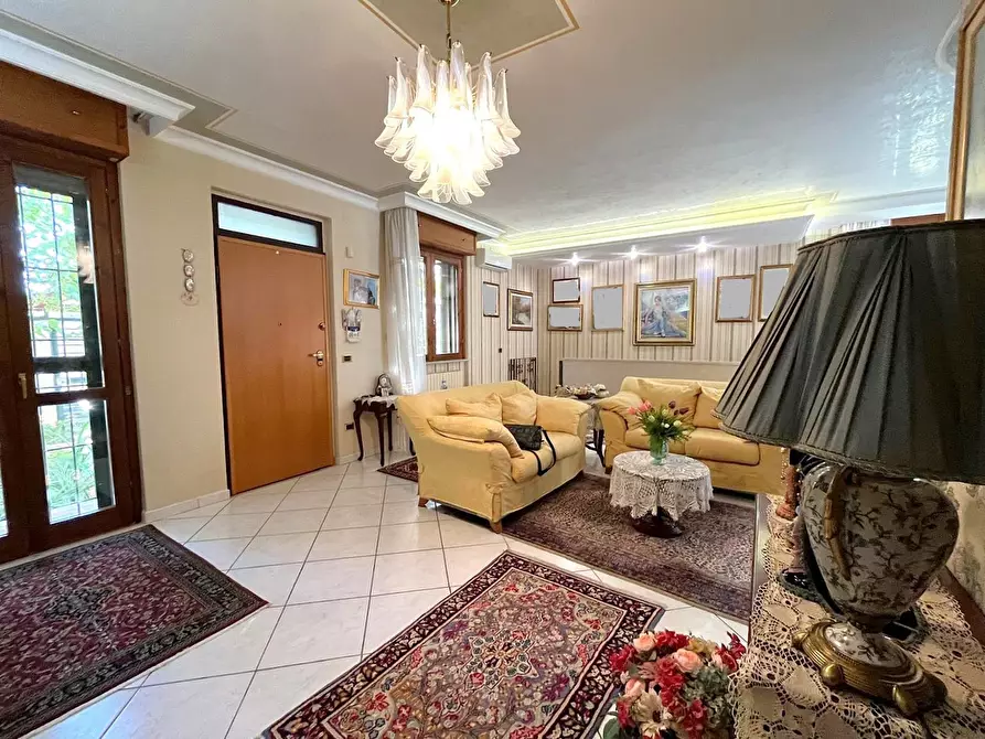 Immagine 7 di Casa indipendente in vendita  in Via SOTTILE a San Severo