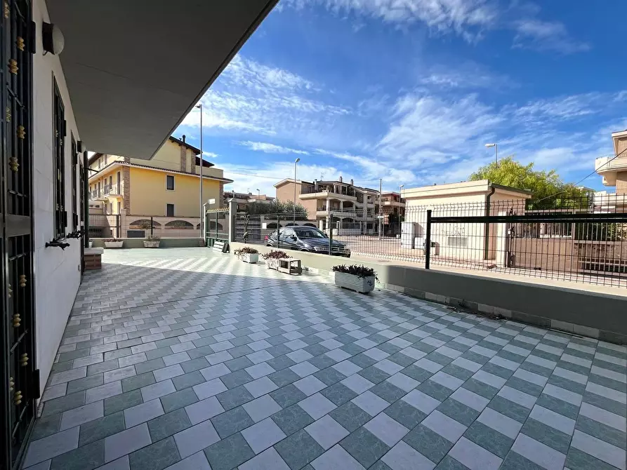 Immagine 4 di Casa indipendente in vendita  in Via SOTTILE a San Severo