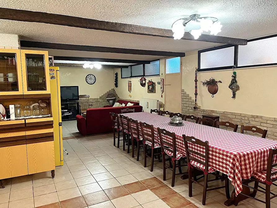 Immagine 10 di Casa indipendente in vendita  in Via SOTTILE a San Severo