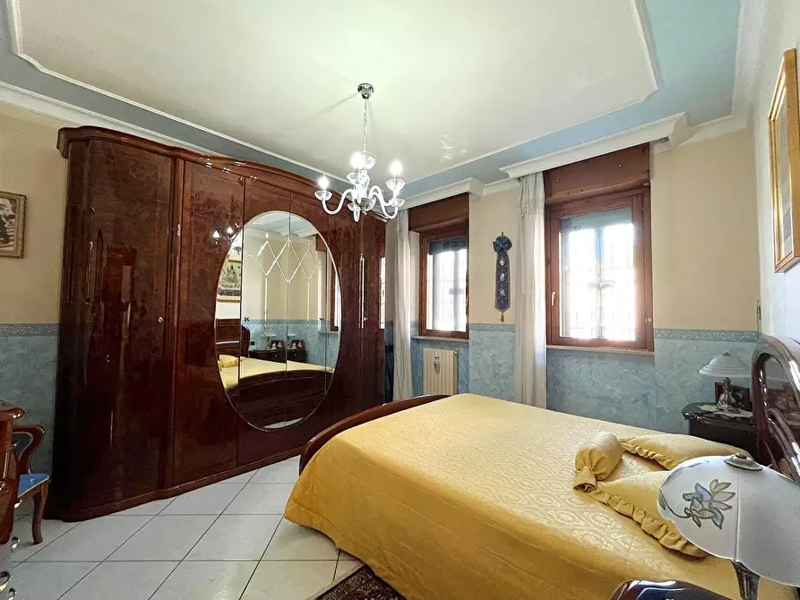 Immagine 16 di Casa indipendente in vendita  in Via SOTTILE a San Severo