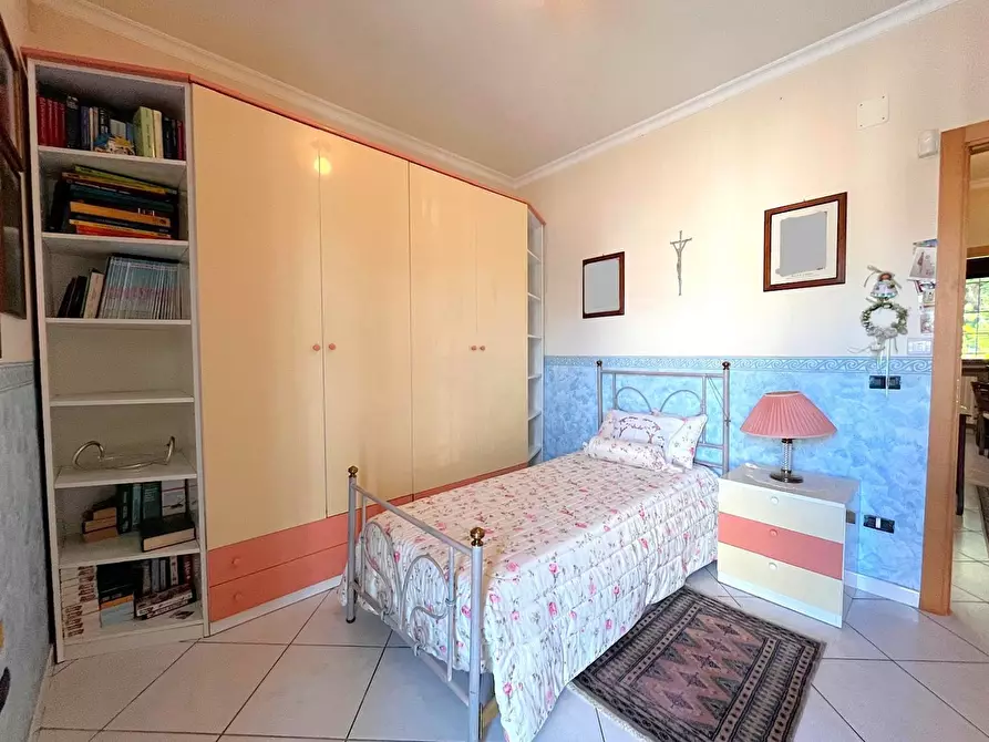 Immagine 18 di Casa indipendente in vendita  in Via SOTTILE a San Severo