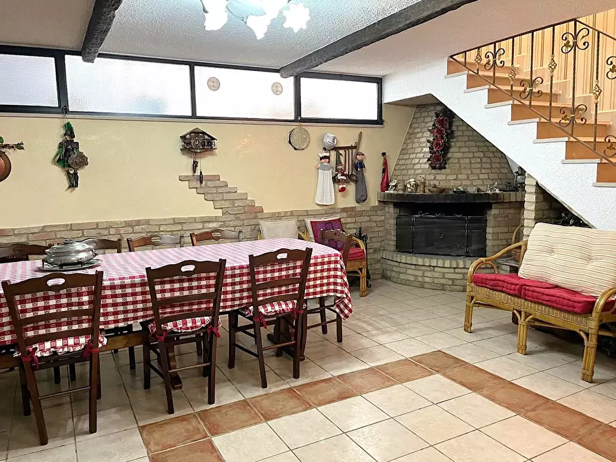 Immagine 9 di Casa indipendente in vendita  in Via SOTTILE a San Severo