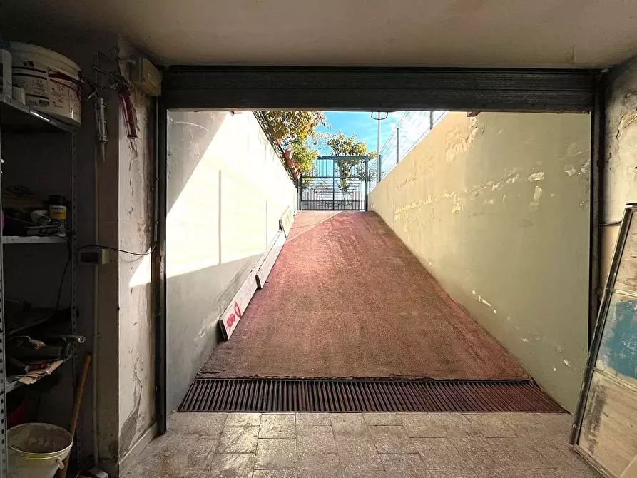 Immagine 20 di Casa indipendente in vendita  in Via SOTTILE a San Severo