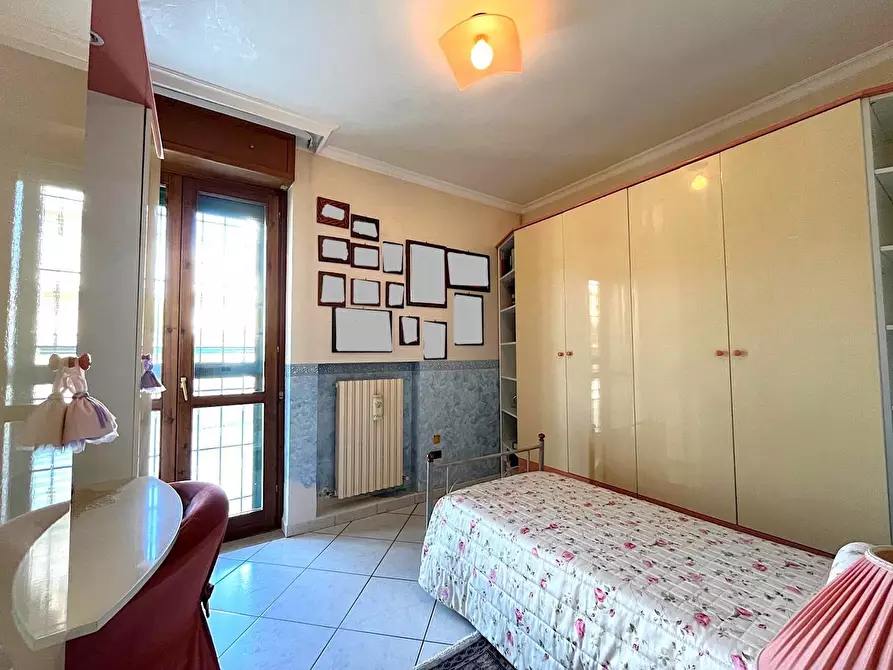 Immagine 17 di Casa indipendente in vendita  in Via SOTTILE a San Severo