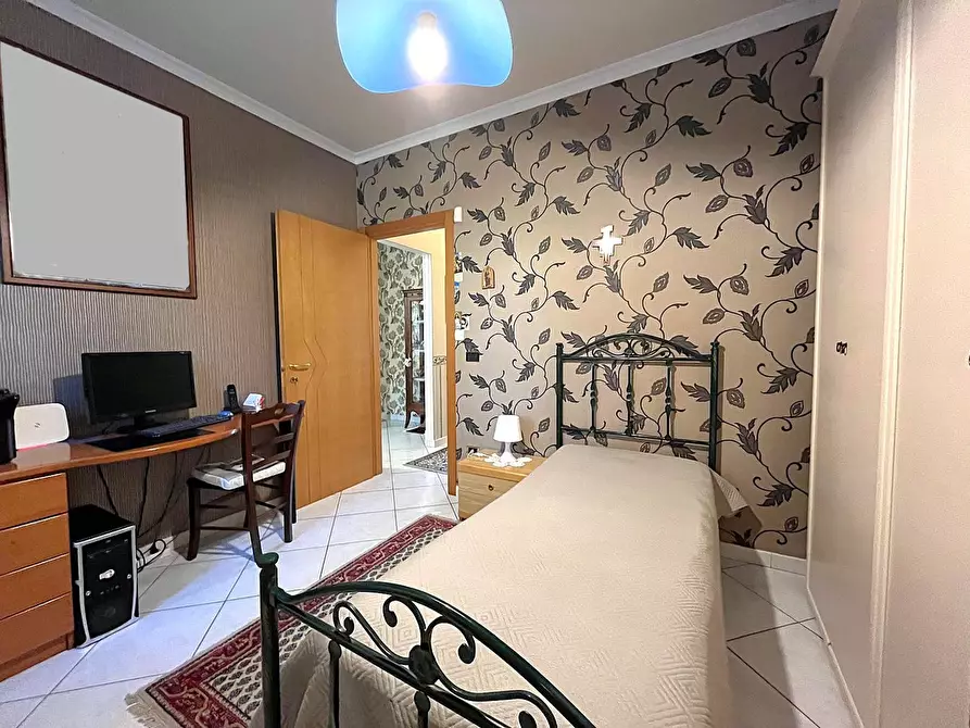 Immagine 14 di Casa indipendente in vendita  in Via SOTTILE a San Severo