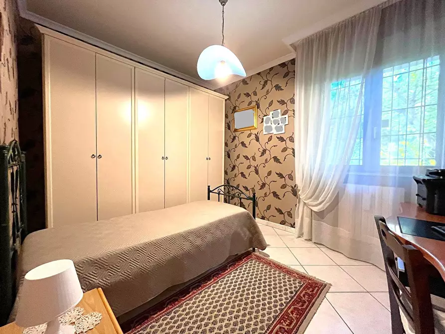 Immagine 13 di Casa indipendente in vendita  in Via SOTTILE a San Severo