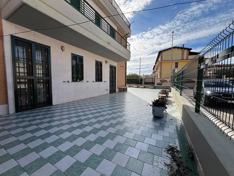 Immagine 3 di Casa indipendente in vendita  in Via SOTTILE a San Severo