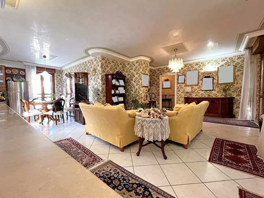 Immagine 6 di Casa indipendente in vendita  in Via SOTTILE a San Severo