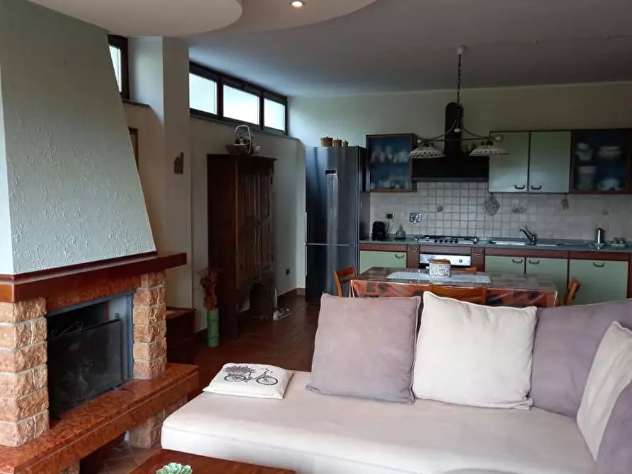 Immagine 26 di Appartamento in vendita  in Via Borgata Cordonatto, / a Villar Dora