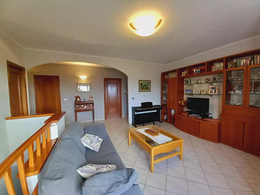 Immagine 33 di Appartamento in vendita  in Via Borgata Cordonatto, / a Villar Dora