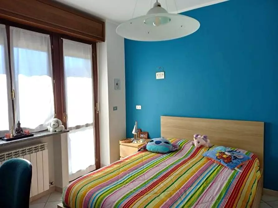 Immagine 10 di Appartamento in vendita  in Via Borgata Cordonatto, / a Villar Dora