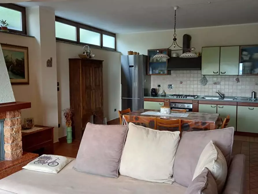 Immagine 24 di Appartamento in vendita  in Via Borgata Cordonatto, / a Villar Dora