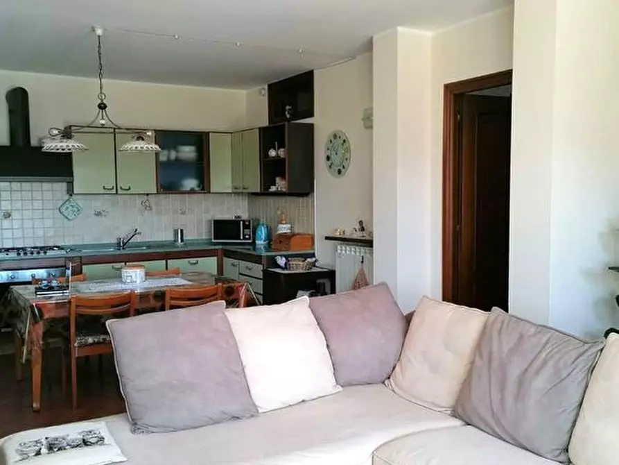 Immagine 16 di Appartamento in vendita  in Via Borgata Cordonatto, / a Villar Dora