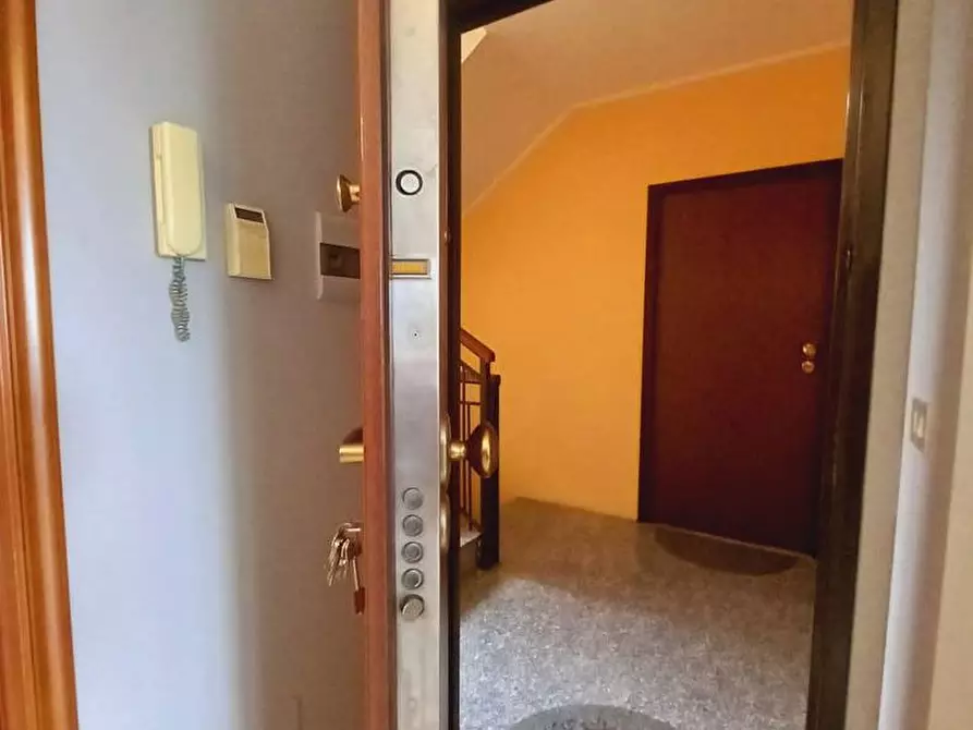 Immagine 34 di Appartamento in vendita  in Via Borgata Cordonatto, / a Villar Dora