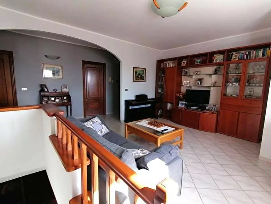 Immagine 12 di Appartamento in vendita  in Via Borgata Cordonatto, / a Villar Dora