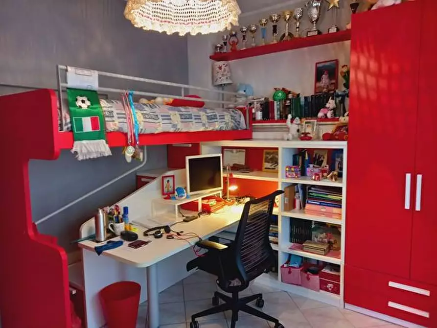 Immagine 19 di Appartamento in vendita  in Via Borgata Cordonatto, / a Villar Dora