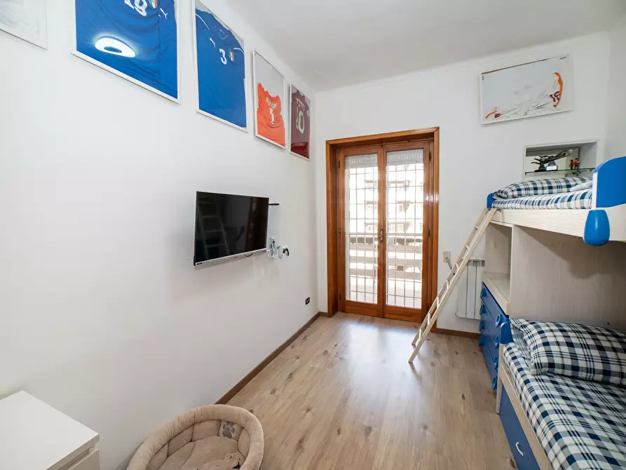 Immagine 14 di Appartamento in vendita  in Via Paolo di Dono, 141 a Roma