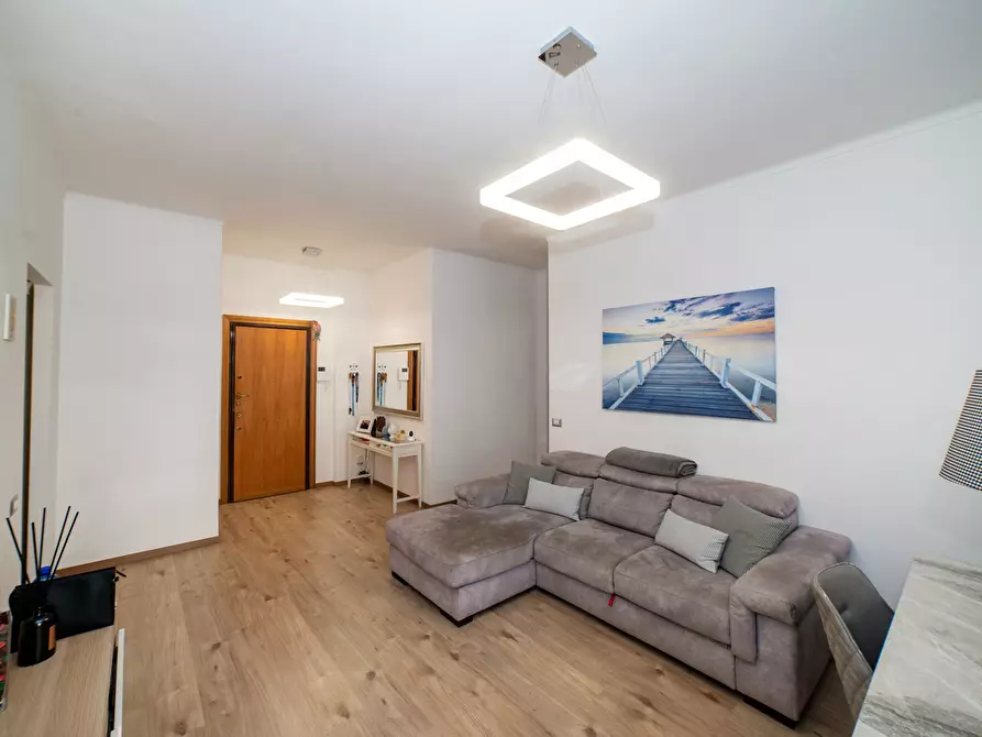 Immagine 2 di Appartamento in vendita  in Via Paolo di Dono, 141 a Roma