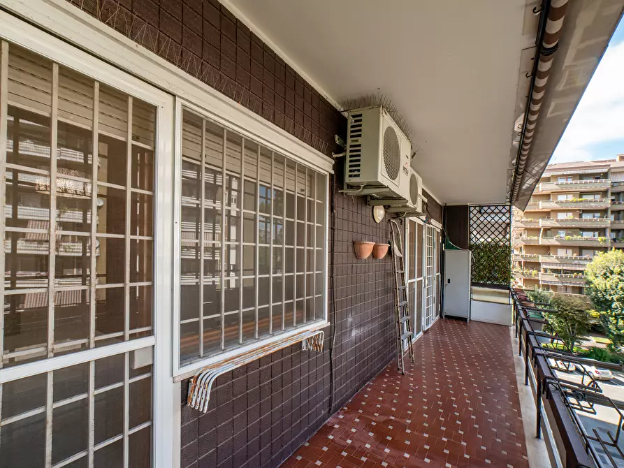 Immagine 17 di Appartamento in vendita  in Via Paolo di Dono, 141 a Roma