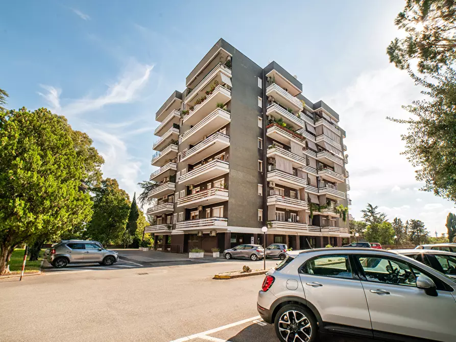 Immagine 21 di Appartamento in vendita  in Via Paolo di Dono, 141 a Roma