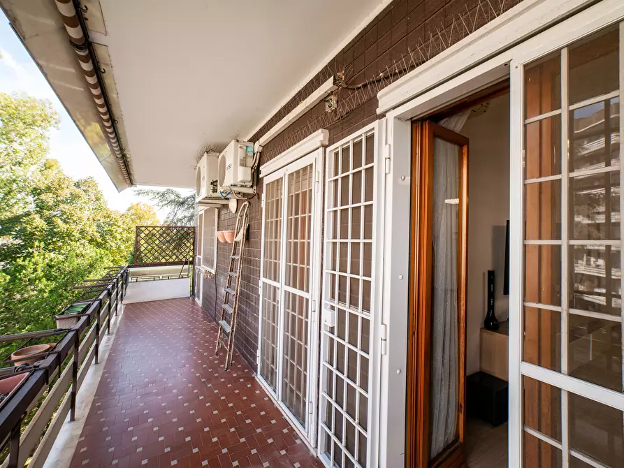 Immagine 16 di Appartamento in vendita  in Via Paolo di Dono, 141 a Roma